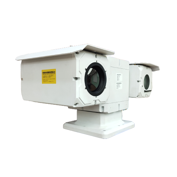 50KG  Heavy Duty Long Range PTZ