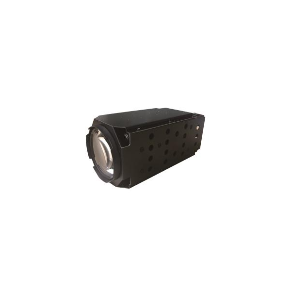 52x 4MP Fireworks Detection HD Network Camera Module