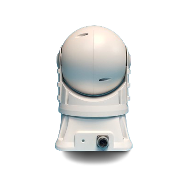 China 640*480 Thermal Camera: SOAR970-TH Dual Sensor PTZ