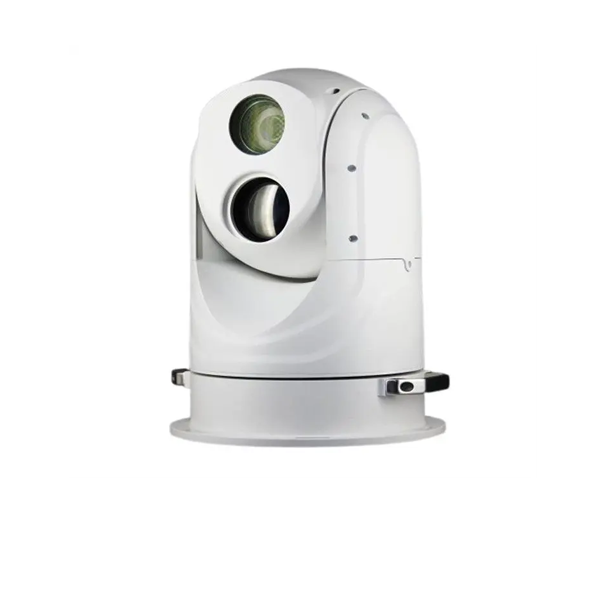 Dual Sensor Gyroscope Stabilization Marine Ptz