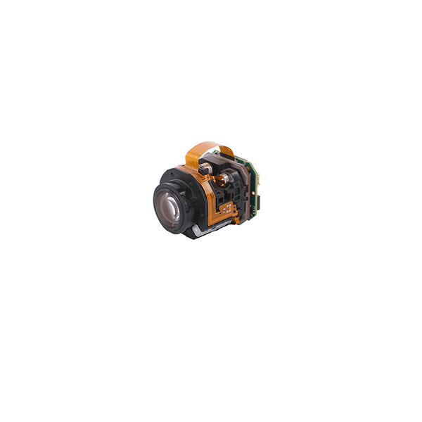 LPR Zoom Camera Module