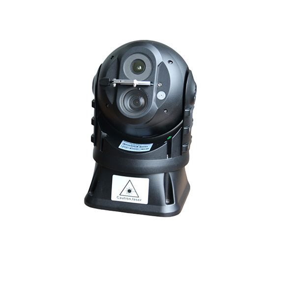 ODM 25~225Mm Heavy Duty Thermal Camera Supplier –cost effective Flir Maritime Payload PTZ– SOAR detail pictures