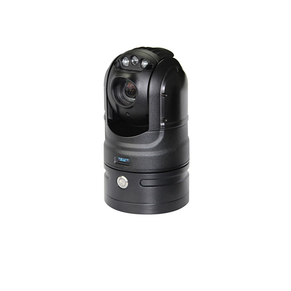OEM Mobile Surveillance PTZ Supplier –Tripod Mounted out battery power 4G PTZ – SOAR detail pictures
