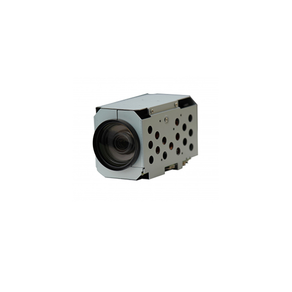 2MP 33X optical zoom NDAA compliant network camera