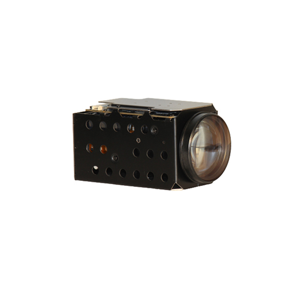 4MP 52x Optical Zoom Camera Module