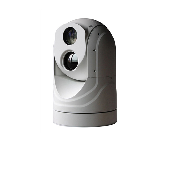 Marine 3KM Long Range night vision PTZ
