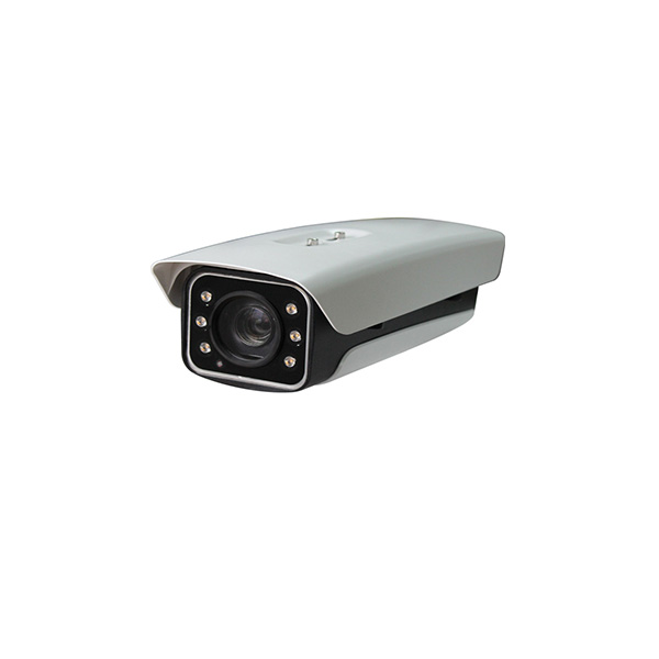 LPR H.265 Bullet Network Camera