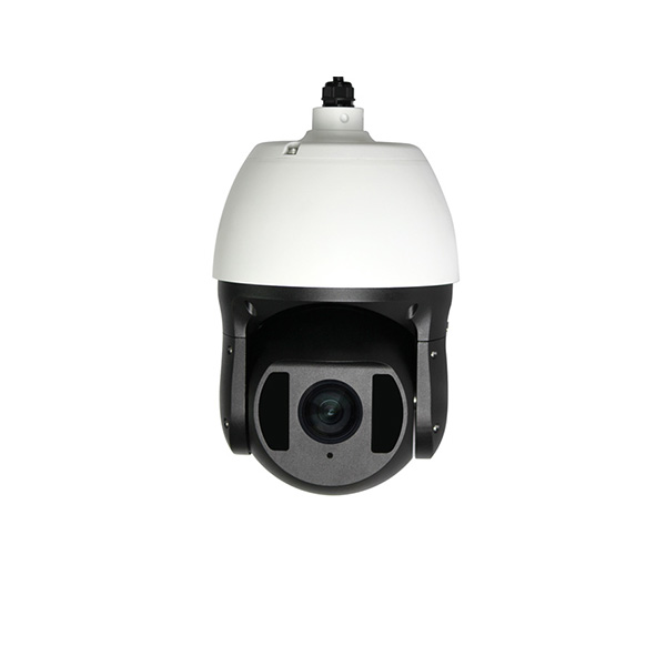 Low Illumination IR Dome PTZ Camera