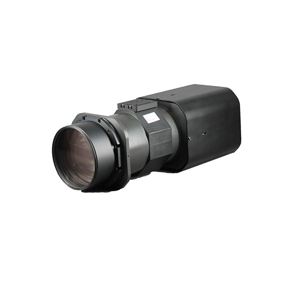 86X 4MP Ultra Long Range Network Camera Module