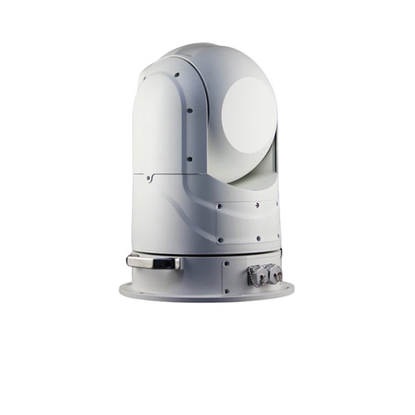 ODM LTE 4G PTZ Camera Manufacturers –1km Long Range PTZ night vision Camera – SOAR detail pictures