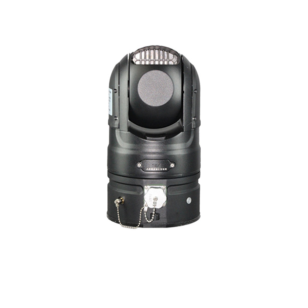 OEM Mobile Surveillance PTZ Supplier –Tripod Mounted out battery power 4G PTZ – SOAR detail pictures