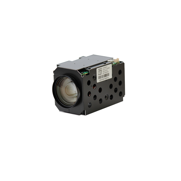 2MP 26X NDAA Zoom Camera Module