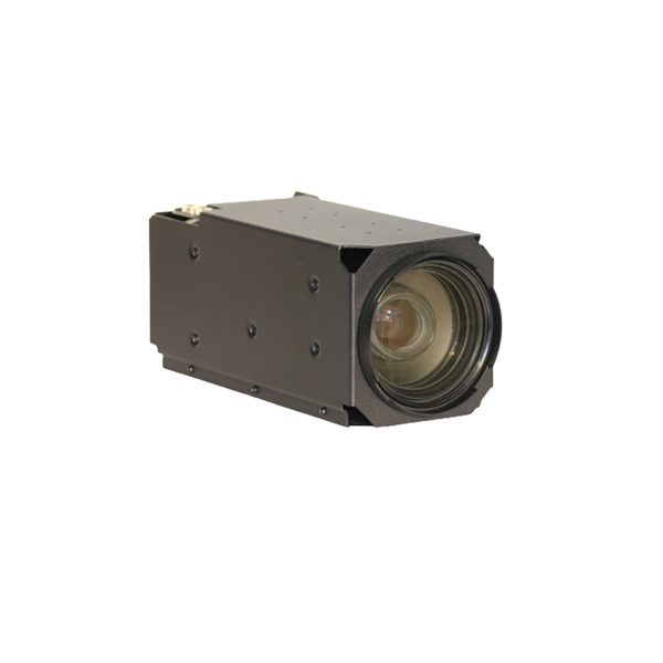 network defog 2MP 52X zoom camera module