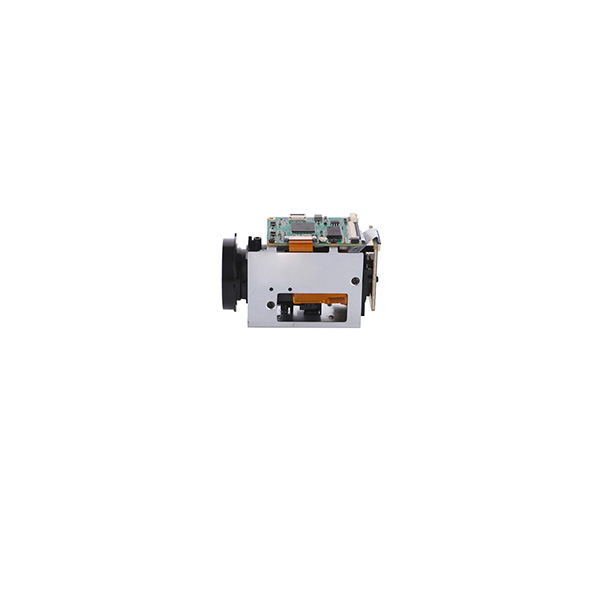 2MP 20x NDAA Network Zoom Camera Module