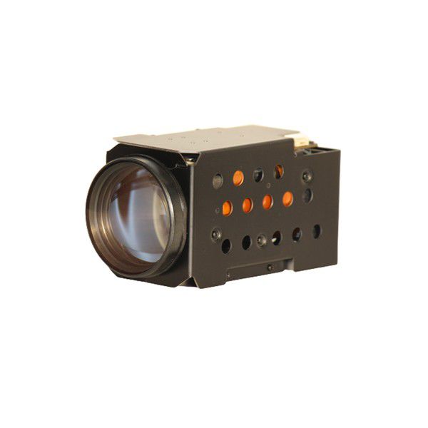 2MP 37x Network Zoom Camera Module