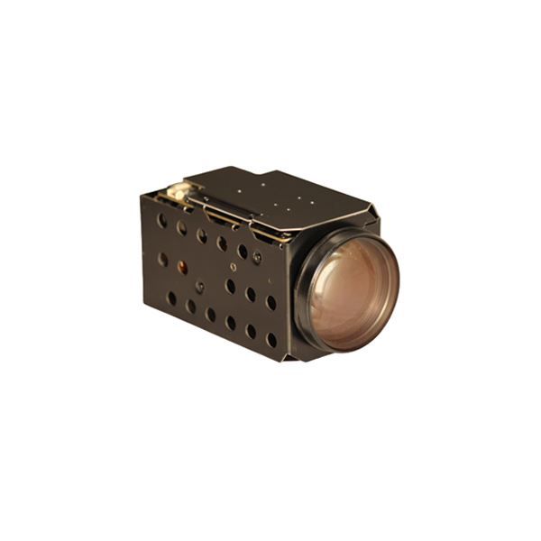 2MP 46x Network Zoom Camera Module