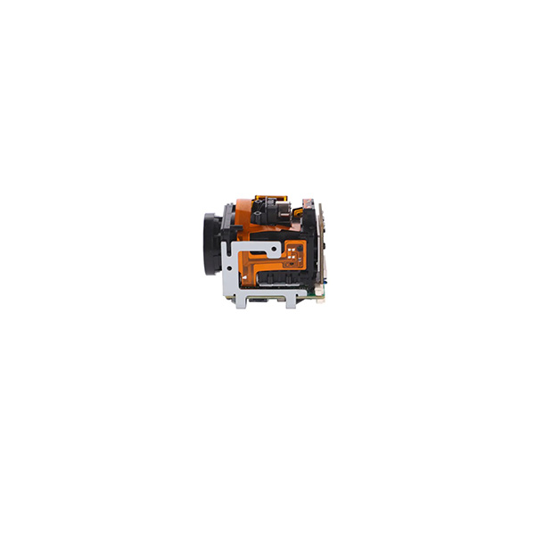 8MP 10X NDAA Compliant Network Zoom Camera Module