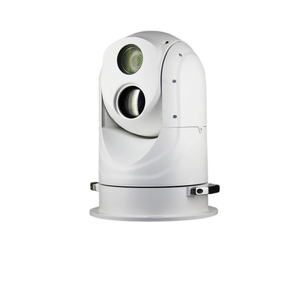 Forest Long Range PTZ Camera