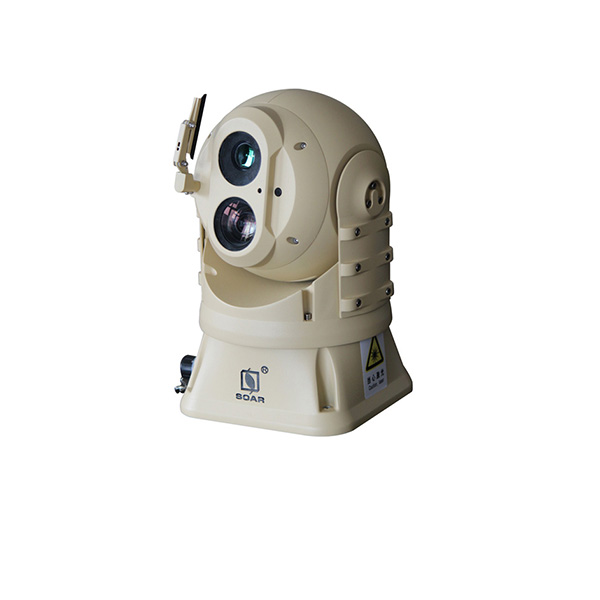 ODM 25~225Mm Heavy Duty Thermal Camera Supplier –cost effective Flir Maritime Payload PTZ– SOAR detail pictures