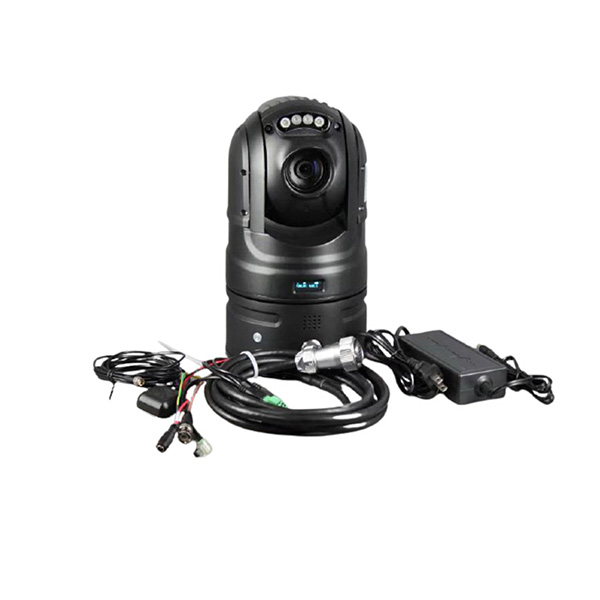 OEM Mobile Surveillance PTZ Supplier –Tripod Mounted out battery power 4G PTZ – SOAR detail pictures