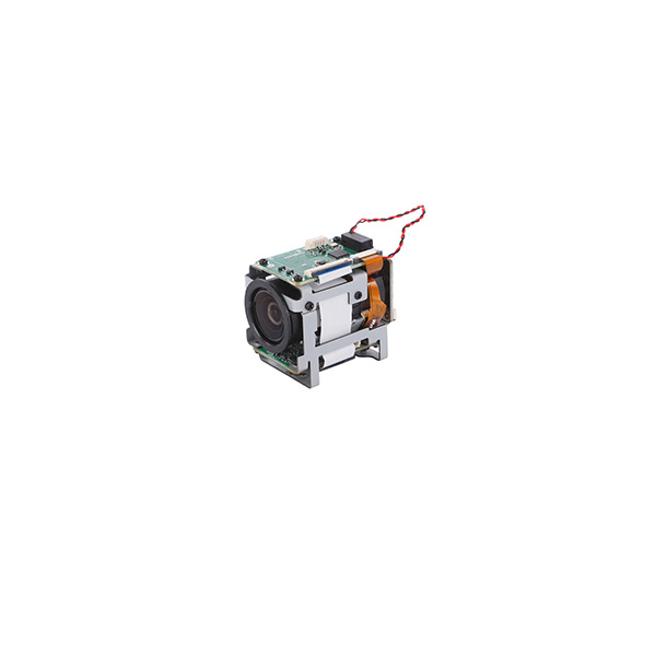 4MP 10X NDAA Compliant Zoom Camera Module