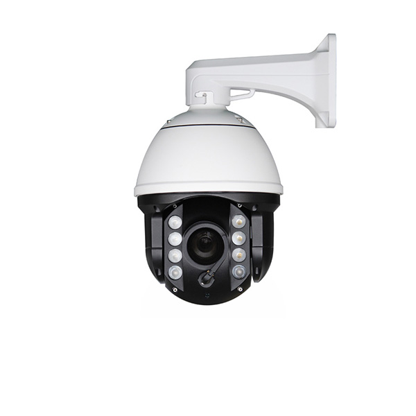 NDAA Compliant IR SPEED DOME PTZ