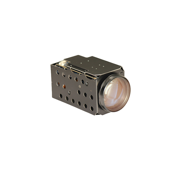 2MP long range Defog Zoom Camera Module