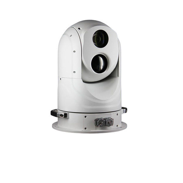 ODM LTE 4G PTZ Camera Manufacturers –1km Long Range PTZ night vision Camera – SOAR detail pictures