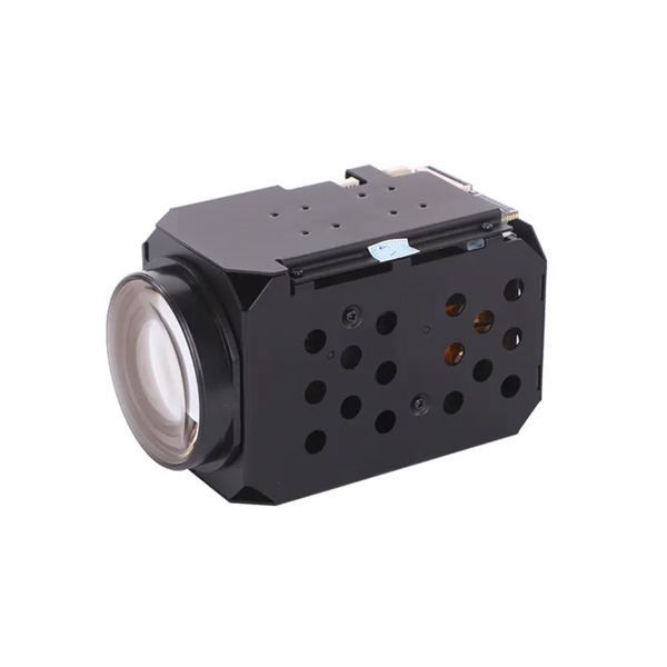 4MP 25x Network Zoom Camera Module