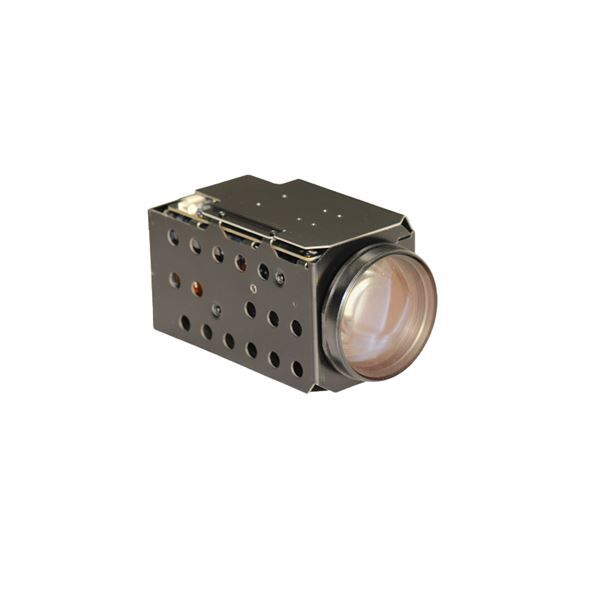 4MP 37x Network Zoom Camera Module