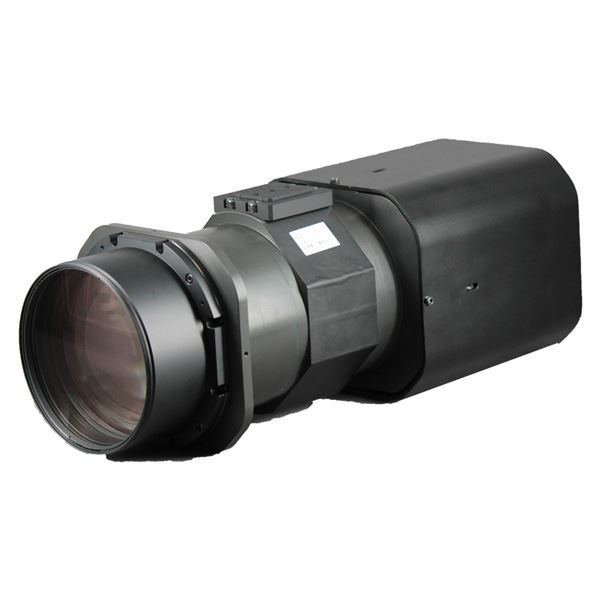 OEM Ultra Zoom Camera Suppliers –  2MP 90x Network Zoom Camera Module – SOAR