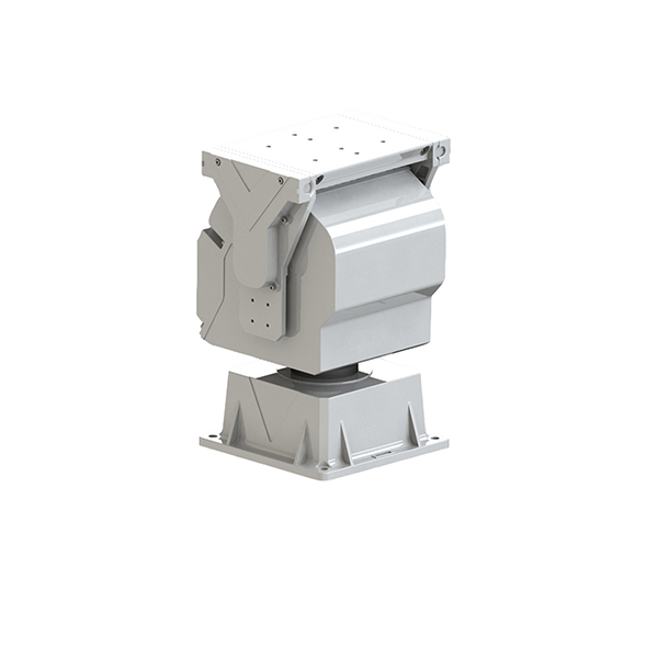 50kg military grade Heavy Load Pan Tilt Head