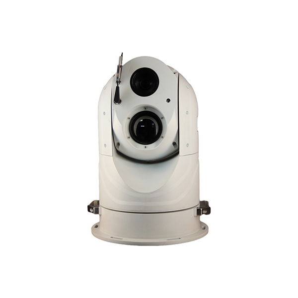 Marine Gyro Stabilization PTZ
