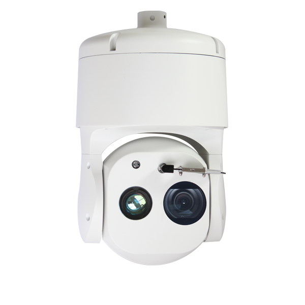 SOAR789 Outdoor Dual Sensor Thermal PTZ Camera