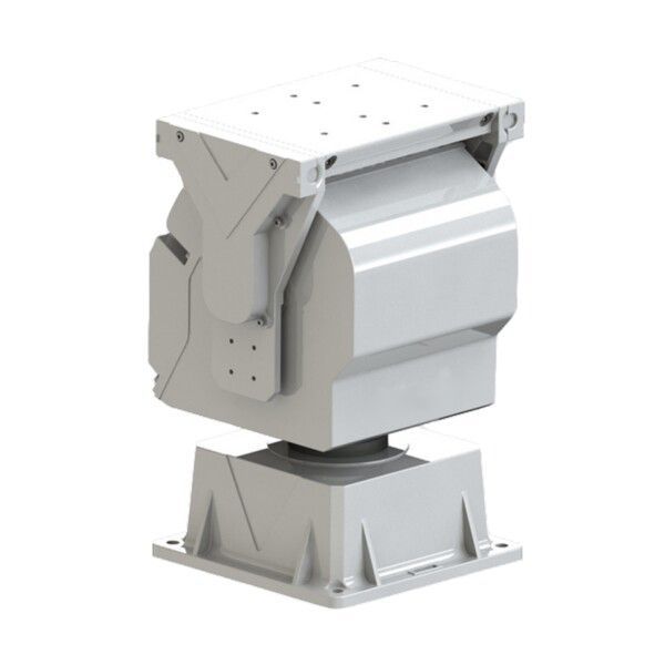ODM Customized Pan Tilt Suppliers –  50kg military grade Heavy Load Pan Tilt Head – SOAR