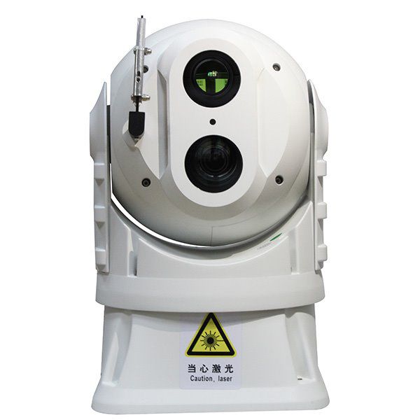 China wholesale Multi Sensor Gyro Stabilization PTZ Factory –  Homeland Security Long Range PTZ – SOAR