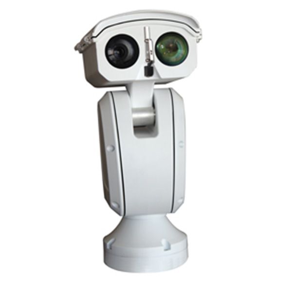 ODM Ultra Long Range Thermal Camera Manufacturer –  Long Range Thermal PTZ – SOAR