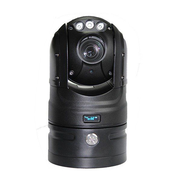 China wholesale Waterproof Ptz Camera Manufacturer –4G Wireless PTZ Camera With Tripod And Magnetic Base – SOAR detail pictures
