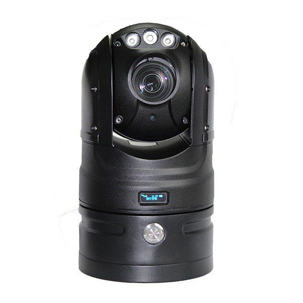 China wholesale Waterproof Ptz Camera Manufacturer –4G Wireless PTZ Camera With Tripod And Magnetic Base – SOAR detail pictures