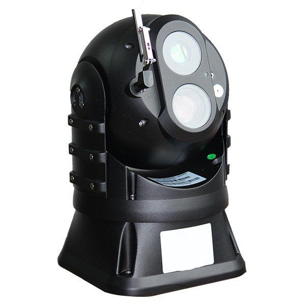 OEM Infrared Night Vision Cameras Supplier –cost effective Flir Maritime Payload PTZ– SOAR detail pictures
